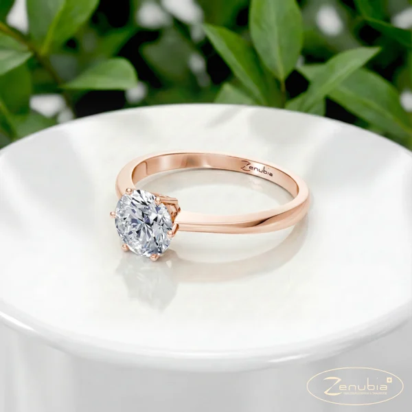 MILENA_LD_podest_Rosegold