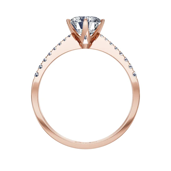 SANDRA_SP_stand_Rosegold