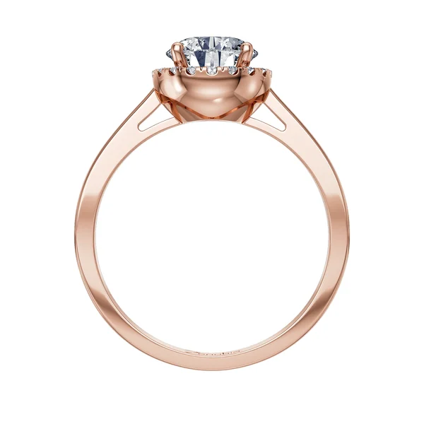 SELINA_LD_stand_Rosegold