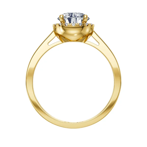 SELINA_SP_stand_Gelbgold